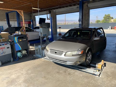 Low Price Smog Check Near Me Palmdale