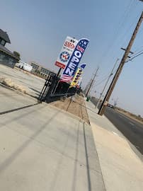 Smog Test Near Me in Palmdale